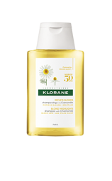 KLORANE CAPILAR CHAMPO CAMOMILA 100ML